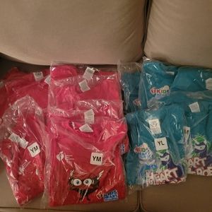 Kids T-Shirts